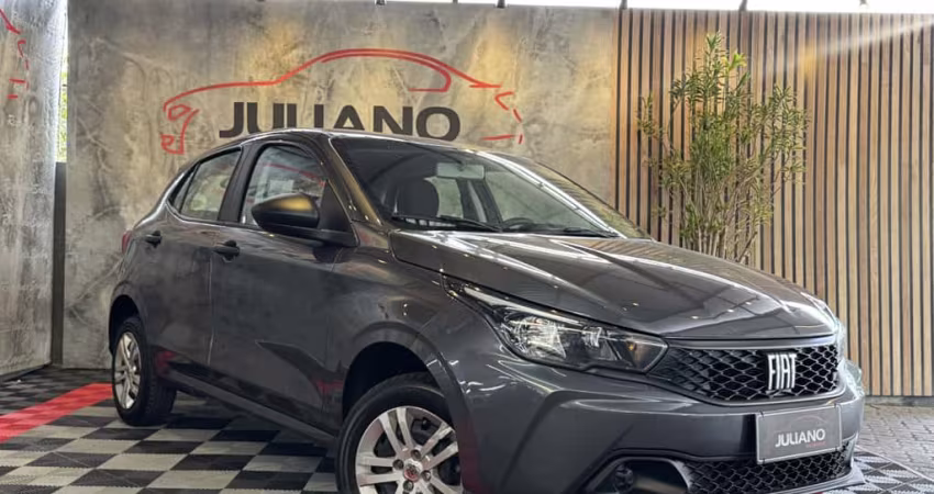 Fiat ARGO 1.0 6V Flex. 2023 Flex