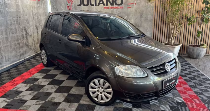 VW - VolksWagen Fox City 1.0 Mi/ 1.0Mi Total Flex 8V 5p 2009 Flex