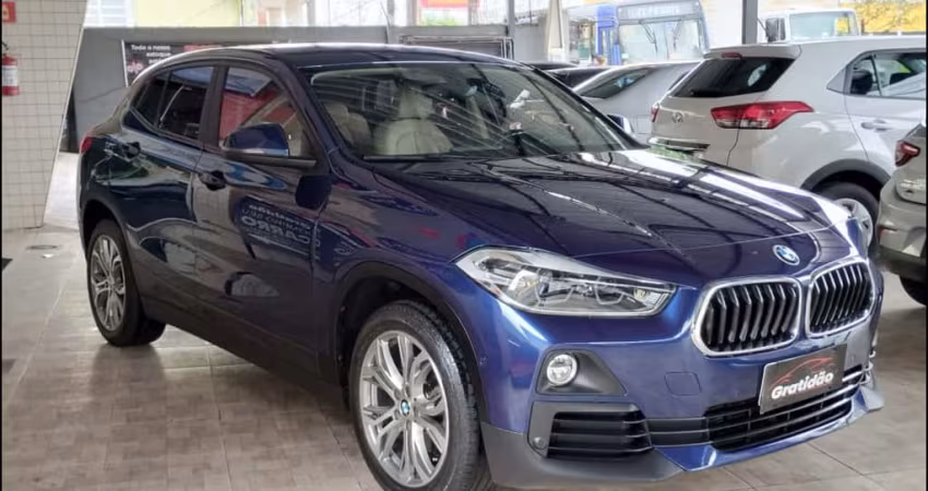 X2 BMW 1.5 2020 ÚNICO DONO IPVA 2025 GRÁTIS ABAIXO DA TABELA FIPE  ZERADO SEM DETALHES!!!