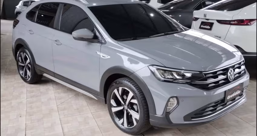 NIVUS  HIGHLINE 2022 ZERADO IPVA PAGO A PRONTA ENTREGA!!!
