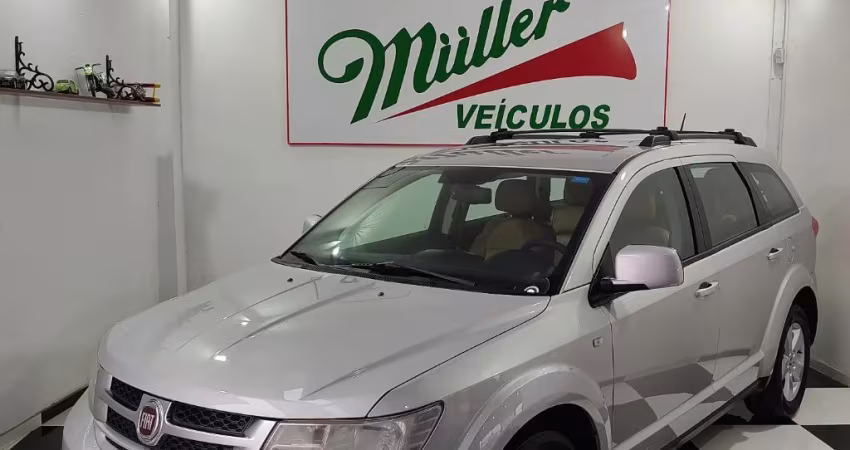 Freemont Precision 2.4 Automática 2012