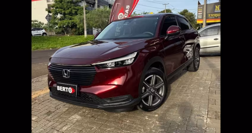 HONDA HR-V EX 1.5 Sensing 16V 5p Aut.