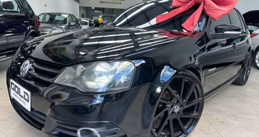 Volkswagen Golf 2013 1.6 mi sportline 8v flex 4p manual