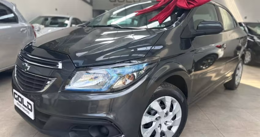 Chevrolet Prisma 2016 1.4 mpfi lt 8v flex 4p manual