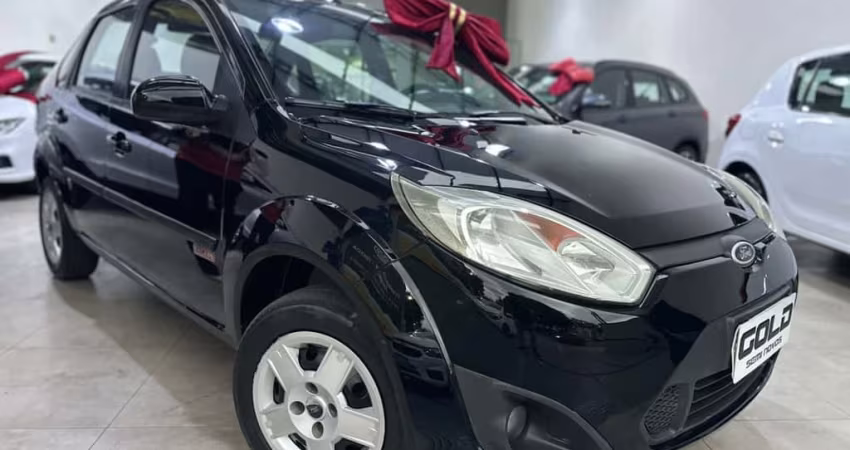 Ford Fiesta 2012 1.6 mpi class sedan 8v flex 4p manual