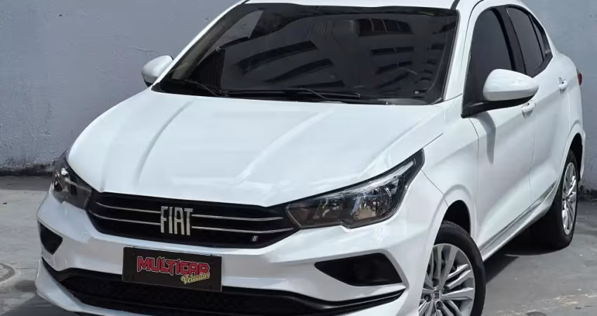 Fiat Cronos Drive 2023