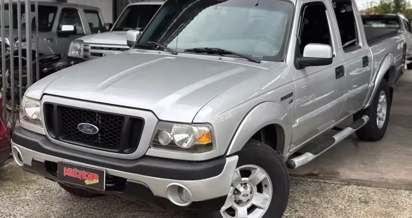 Ford Ranger XLT
