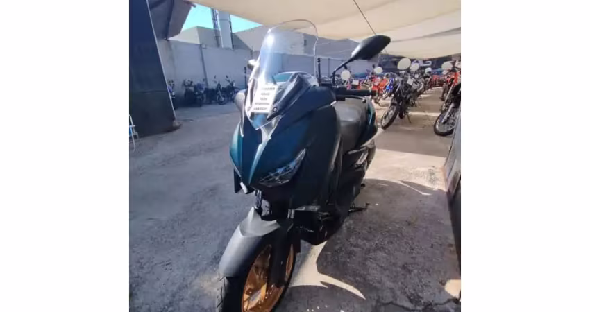 Yamaha Xmax 250 abs 2024