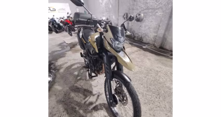 Yamaha Xtz 250 lander 249cc 2023