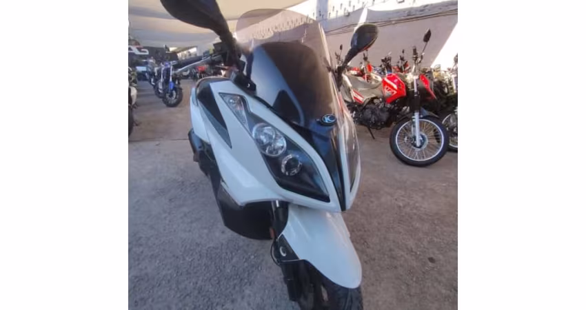 Kymco Downtown 300 i 2022