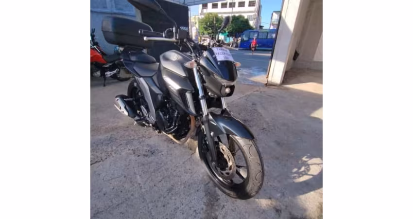 Yamaha Fz25 250 fazer flex 2023