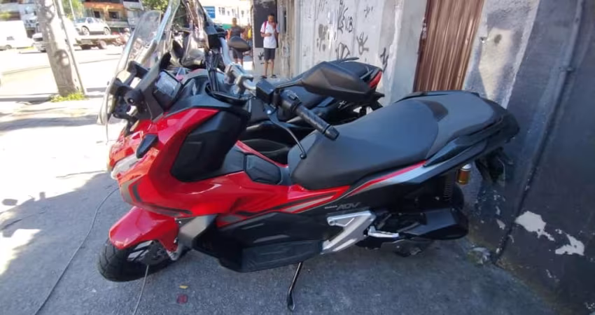 Honda Adv 150 2024