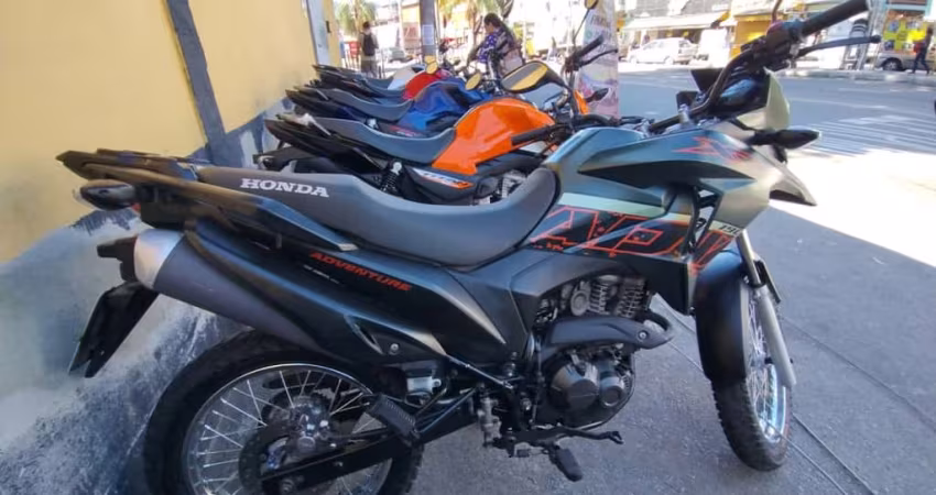 Honda Xre 190  2024