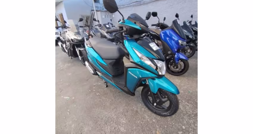 Honda Elite 125 2025