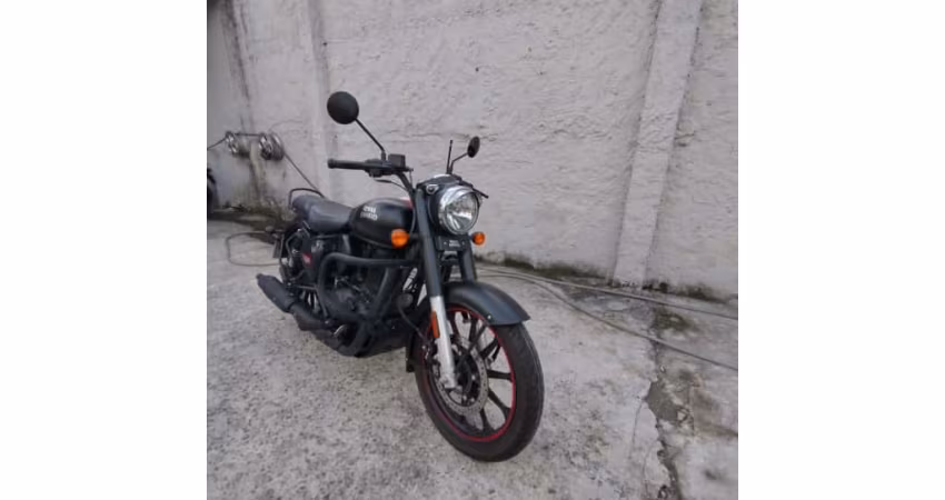Royal enfield Classic  2024
