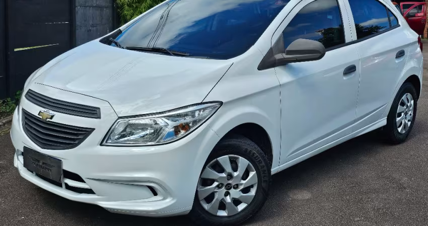 Chevrolet ONIX LS 1.0 8V SPE/4
