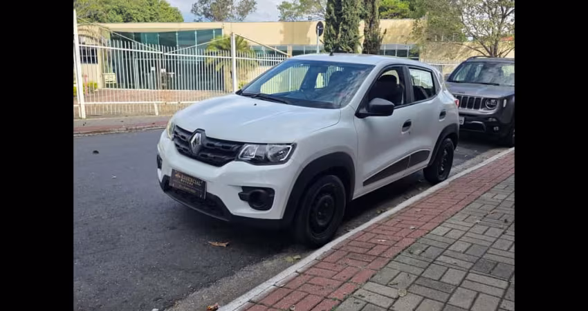 Renault Kwid Flex Manual