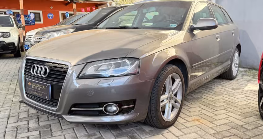 Audi A3 Gasolina Automático