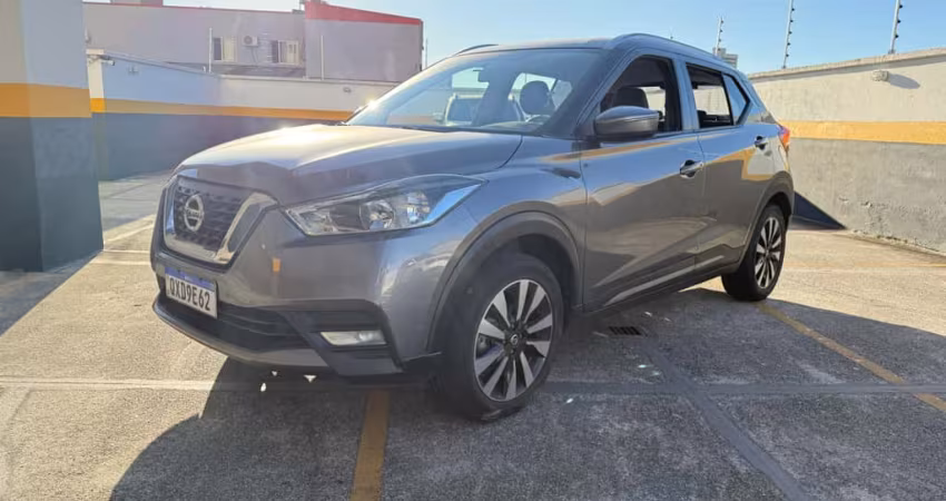 Nissan Kicks Flex CVT