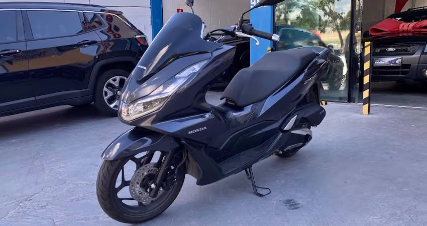 Pcx 160 2024  Baixissimo Km!!!