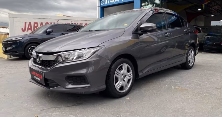 City 1.5 Personal Flex 2020 Super Novo