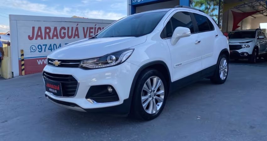 Tracker 1.4 Premier Flex 2018 Super Conservada