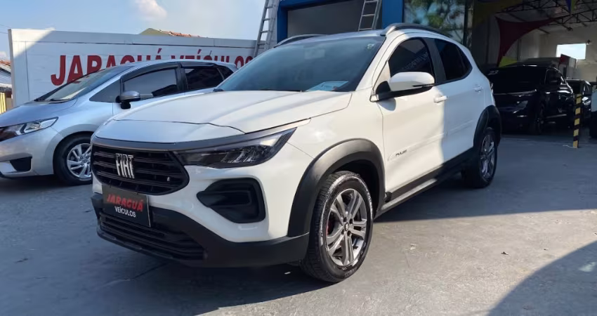 Fiat Pulse 1.0 Drive Turbo 200 Flex Aut.