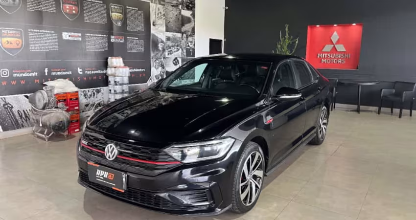 Volkswagen JETTA 2.0 350 TSI GASOLINA GLI DSG