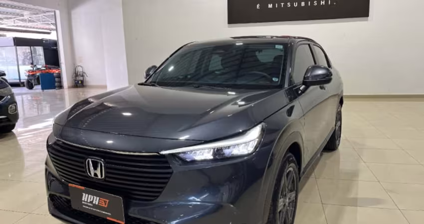 Honda HR-V 1.5 DI I-VTEC FLEX EXL CVT
