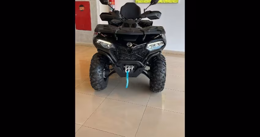 Cfmoto Quadriciclos CFORCE 450L