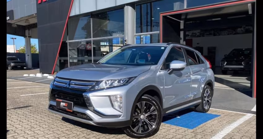 Mitsubishi ECLIPSE CROSS 1.5 MIVEC TURBO GASOLINA HPE CVT