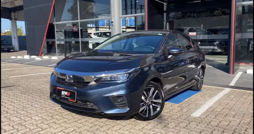 Honda CITY 1.5 i-VTEC FLEX TOURING CVT