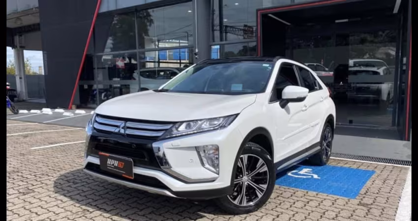 Mitsubishi ECLIPSE CROSS 1.5 MIVEC TURBO GASOLINA HPE-S S-AWC CVT