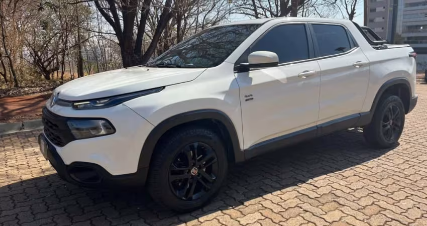 FIAT TORO 2.0 16V TURBO DIESEL ENDURANCE 4WD AT9