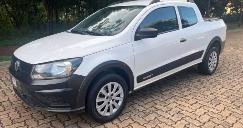 VOLKSWAGEN SAVEIRO 1.6 MSI ROBUST CD 8V FLEX 2P MANUAL