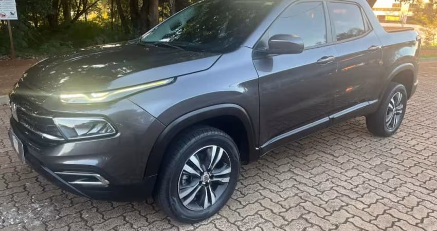FIAT TORO 1.3 TURBO 270 FLEX FREEDOM AT6