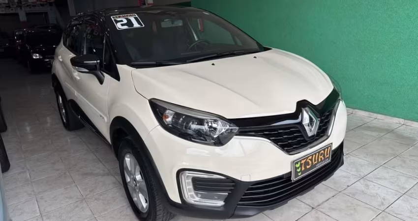 Captur