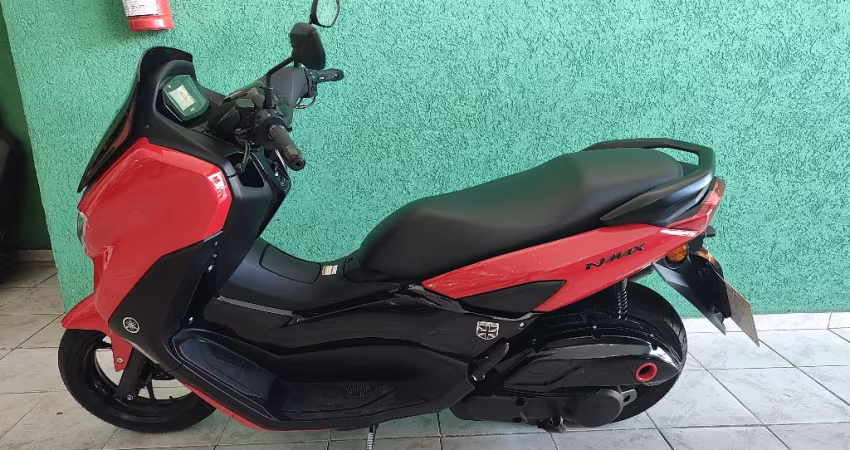 Nmax 2024