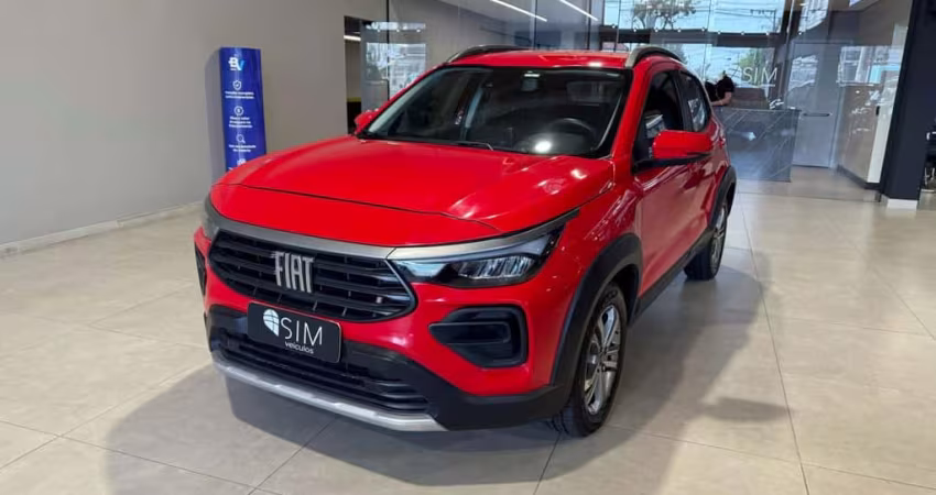 FIAT PULSE AUDACE TF200 2022
