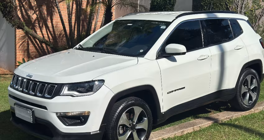 Jeep Compass Flex  !!! Oportunidade 