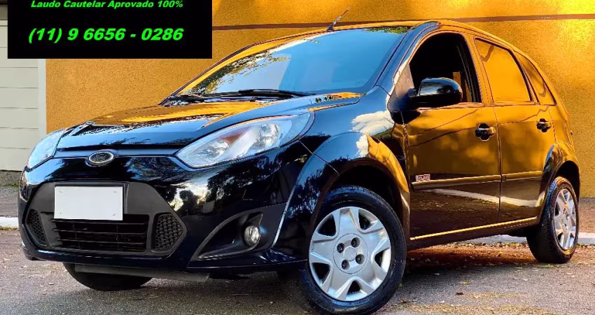 Ford - Fiesta Class 1.6 8v Completo Baixa KM !!! Laudo Cautelar Aprovado 100%