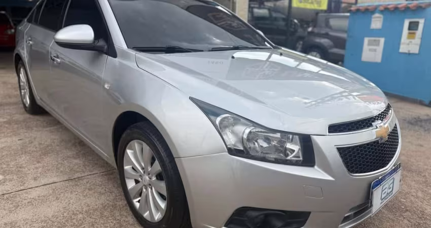 CRUZE LTZ 1.8 16V FlexPower 4p Aut.