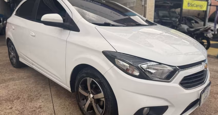 ONIX HATCH LTZ 1.4 8V FlexPower 5p Mec.
