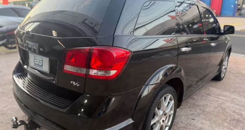 JOURNEY RT  3.6 Teto solar-  7lug