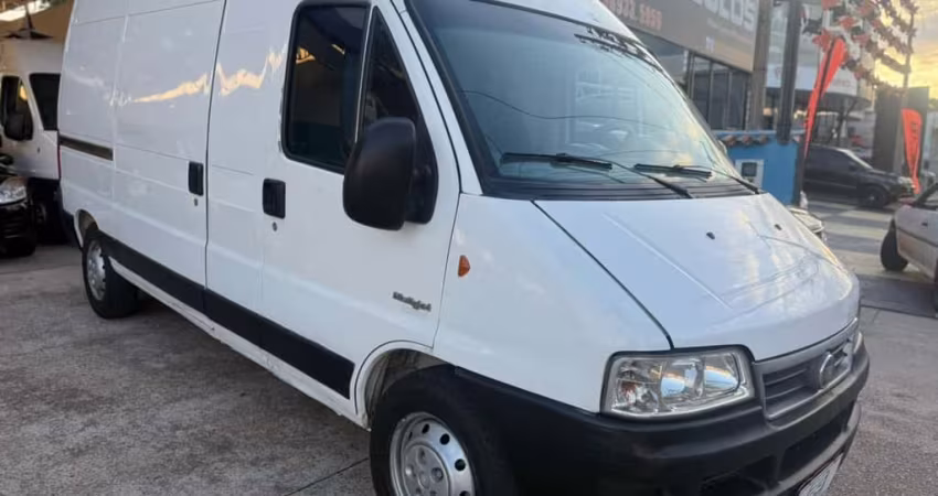 Ducato Maxi. Long. 2.3 T.Alto ME Diesel