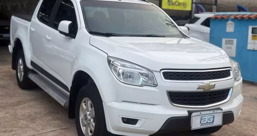 S10 Pick-Up LT 2.4 F.Power 4x2 CD