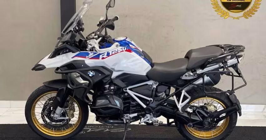 BMW R1250GS 2020