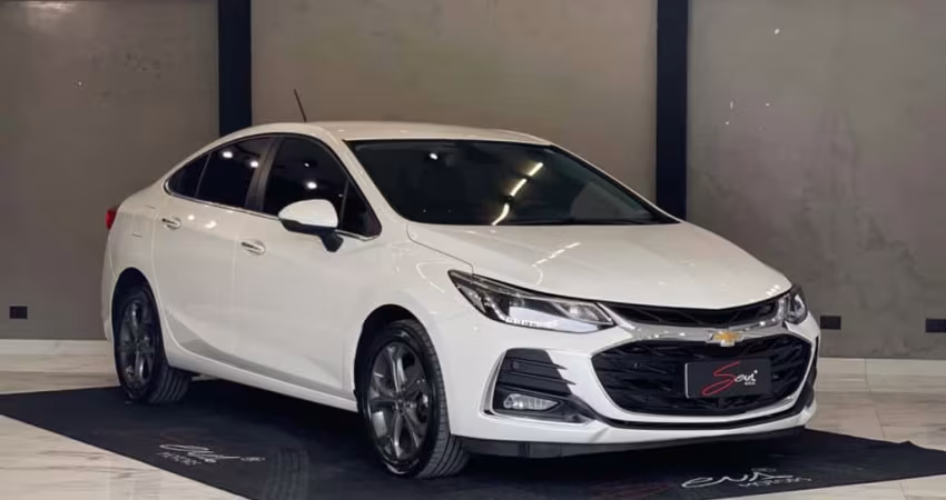 CRUZE SEDAN LTZ 1.4 TURBO 2023