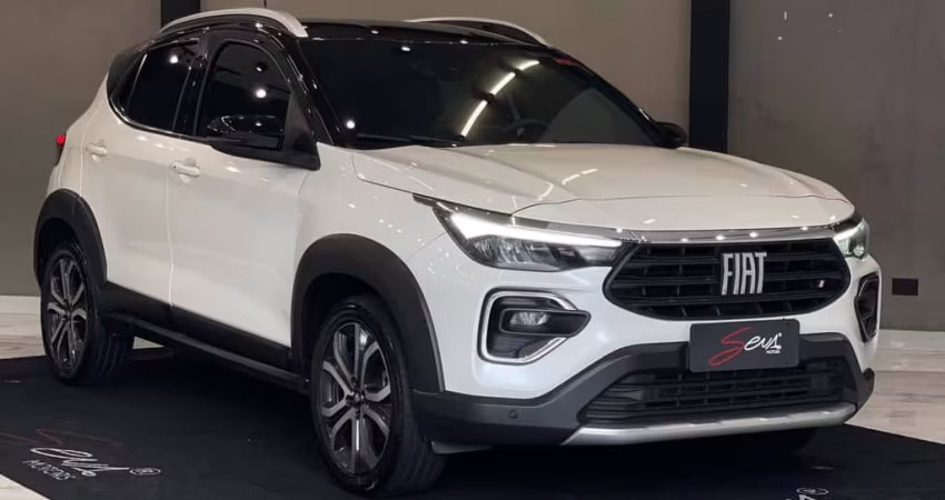 FIAT PULSE IMPETUS TF200 2022