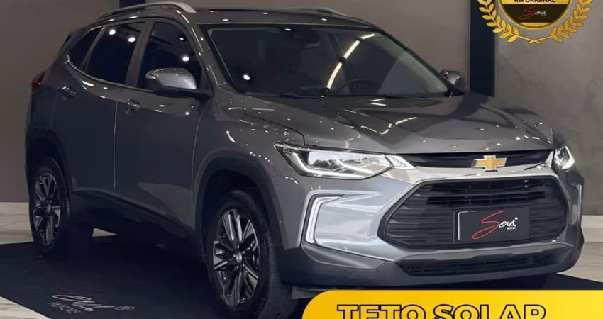 CHEVROLET TRACKER 12T A PR 2023